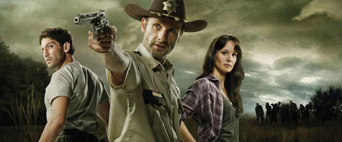 Watch The Walking Dead - Season 1