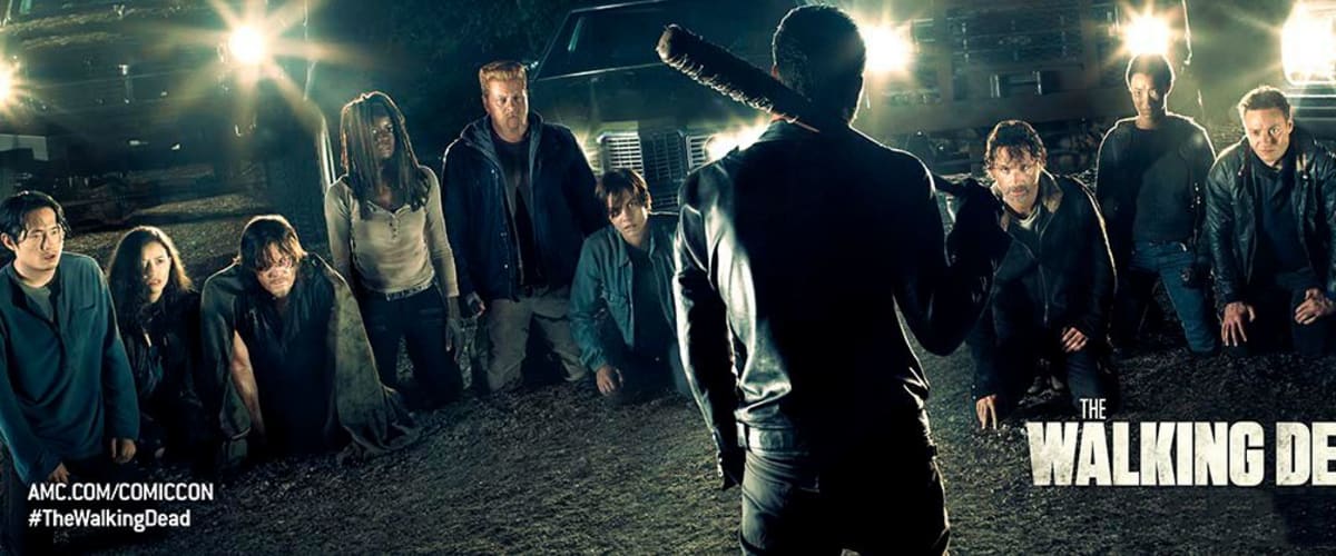 The Walking Dead - Season 7