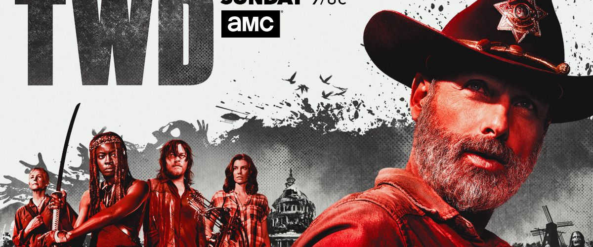 Watch The Walking Dead - Season 9