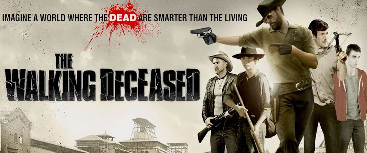 Watch The Walking Deceased For Free Online 123movies