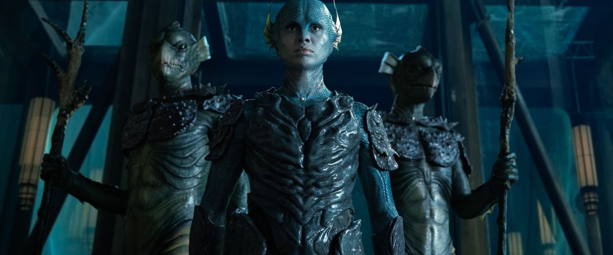 Watch The War Between the Land and the Sea - Season 1