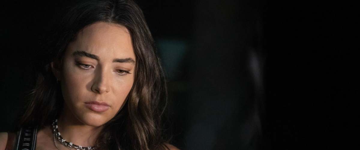 The Watchful Eye - Season 1