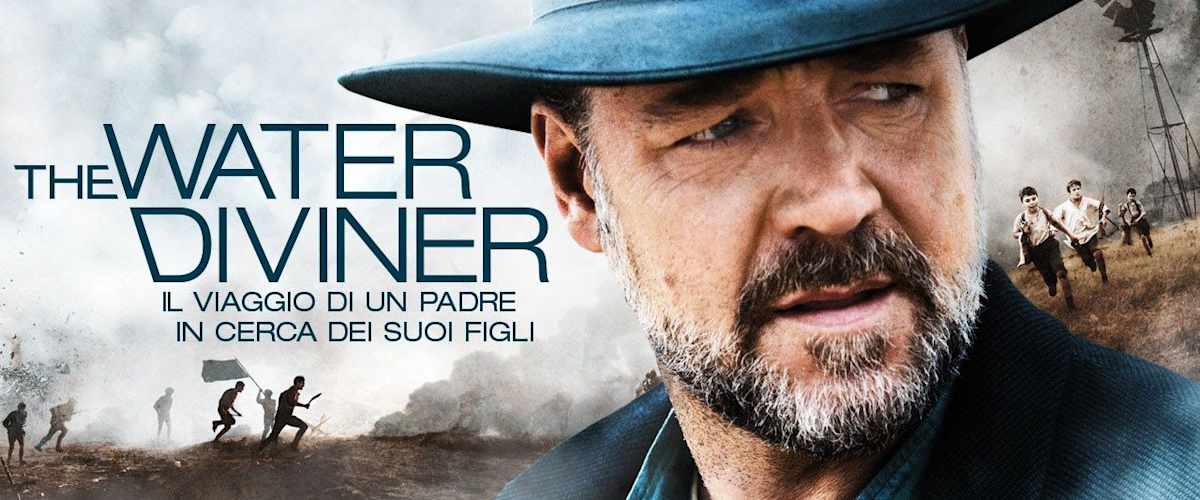The Water Diviner