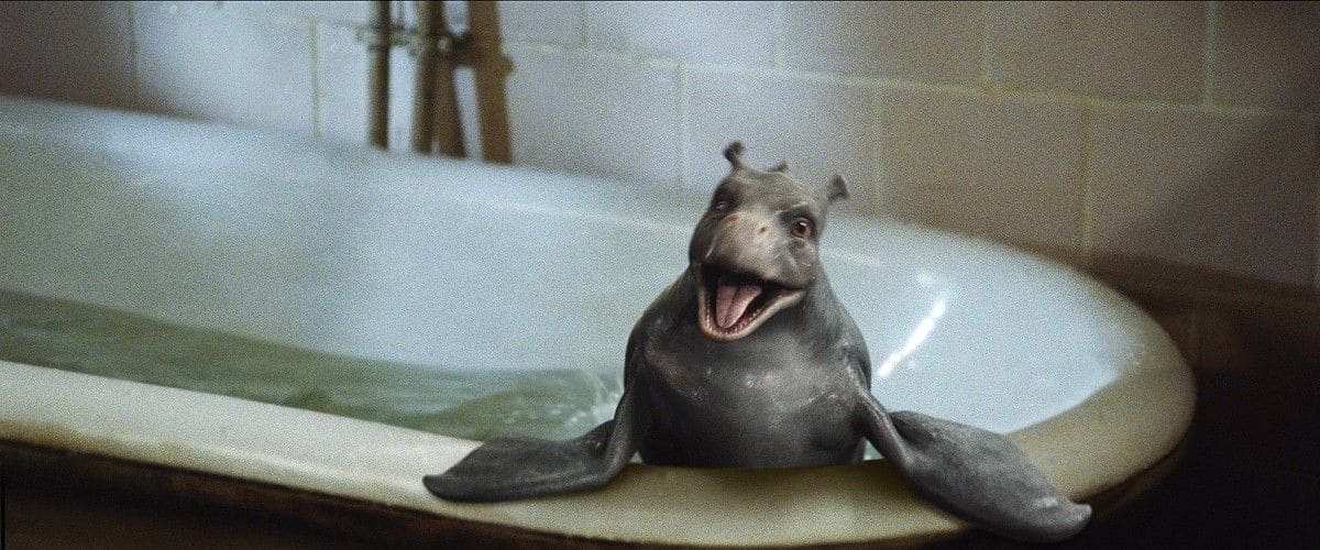 Watch The Water Horse