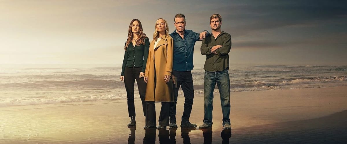 Watch The Waterfront - Season 1