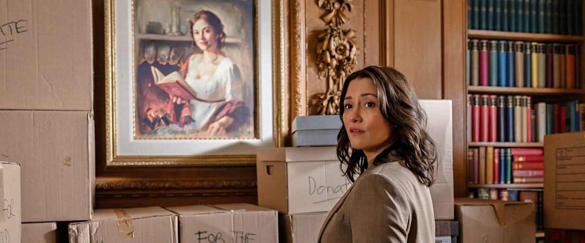 Watch The Way Home - Season 2