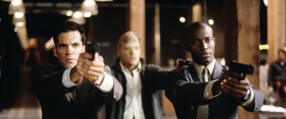 Watch The Way of the Gun