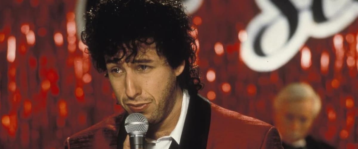 Watch The Wedding Singer
