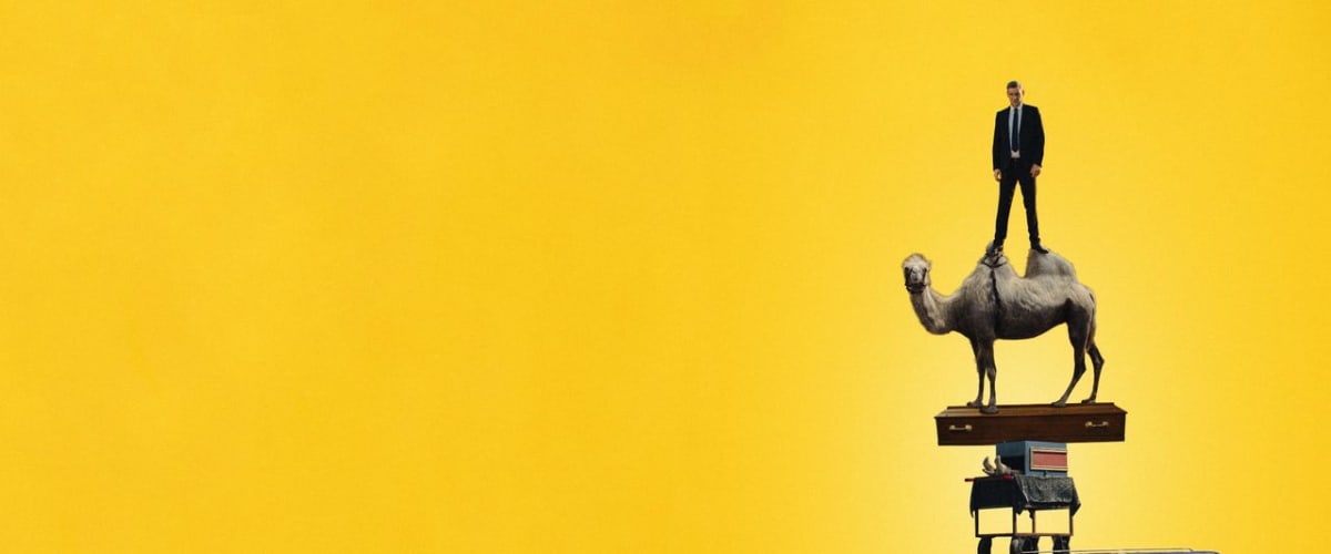 Watch The Weeping Walk