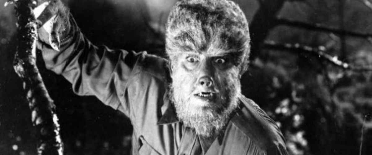 The Werewolf of London