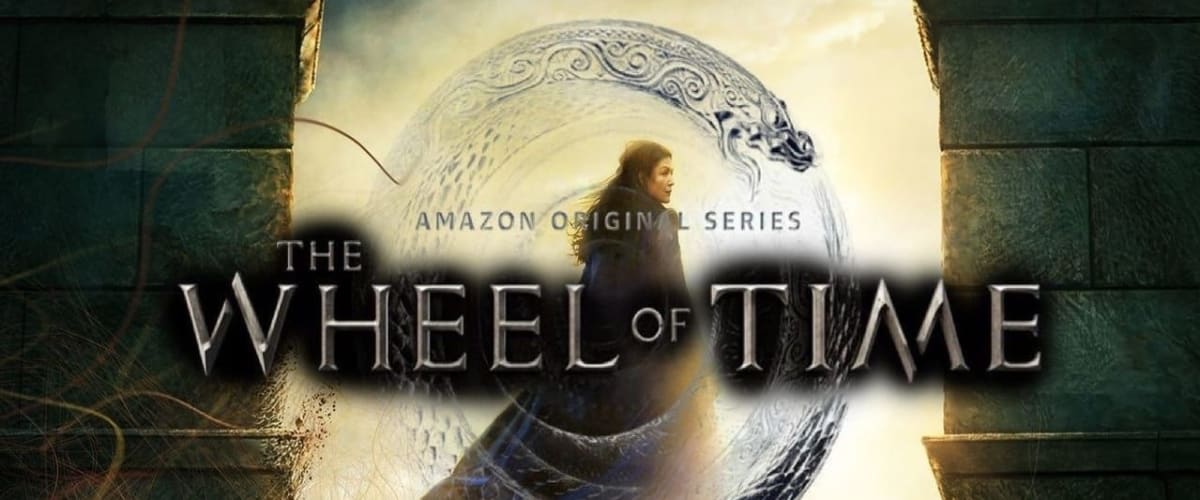 The Wheel of Time: Origins - Season 1