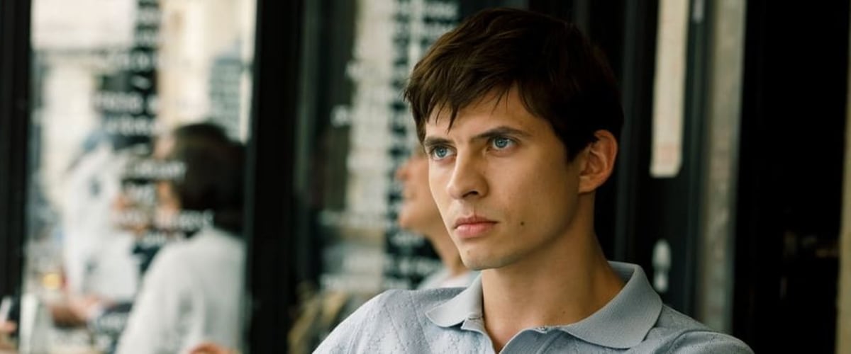 Watch The White Crow