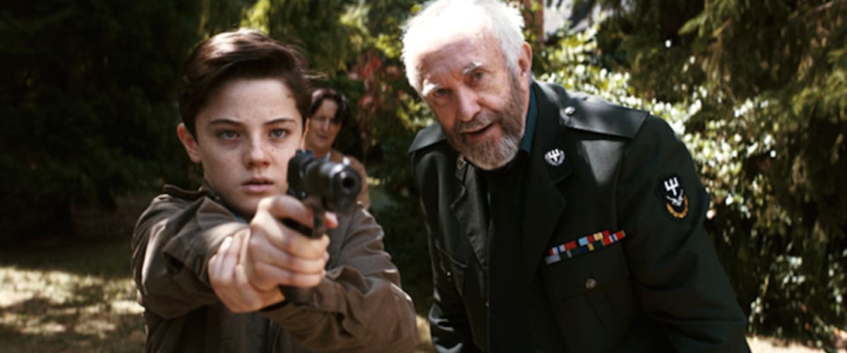 Watch The White King