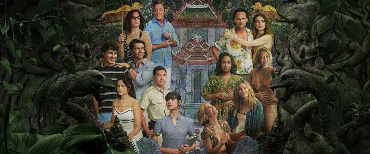 The White Lotus - Season 3