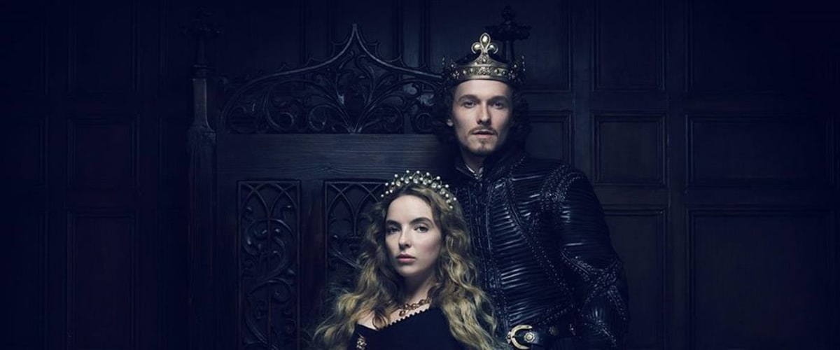 Watch The White Princess - Season 1