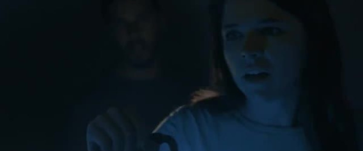 Watch The Whitlow House