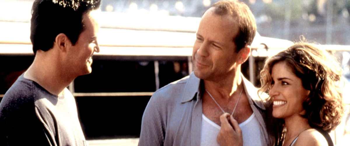 The Whole Nine Yards