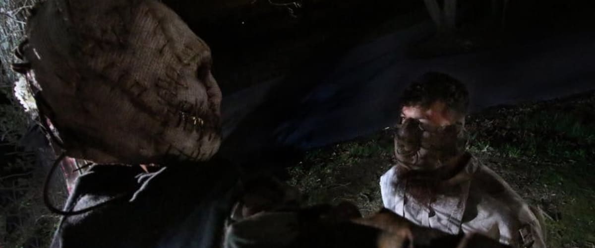 Watch The Wicked One