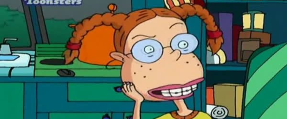 The Wild Thornberrys - Season 3