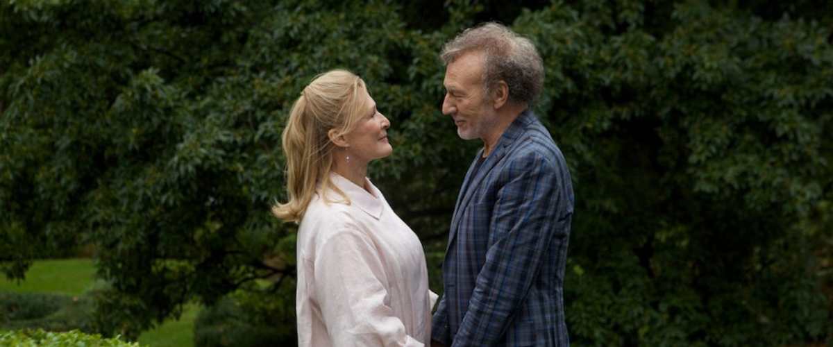 Watch The Wilde Wedding