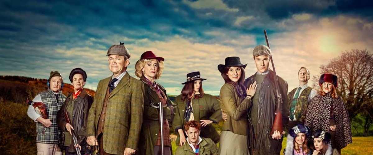 The Windsors - Season 02