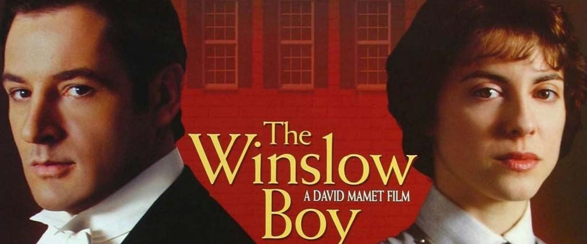 The Winslow Boy