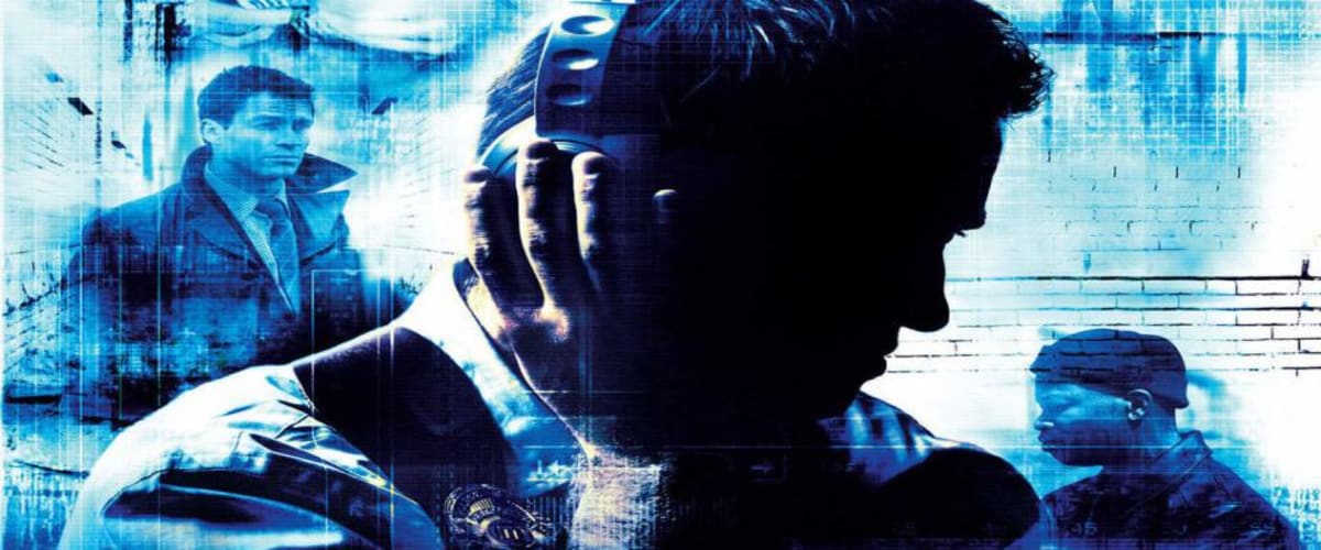 Watch The Wire - Season 3