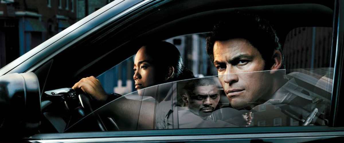 The Wire - Season 5