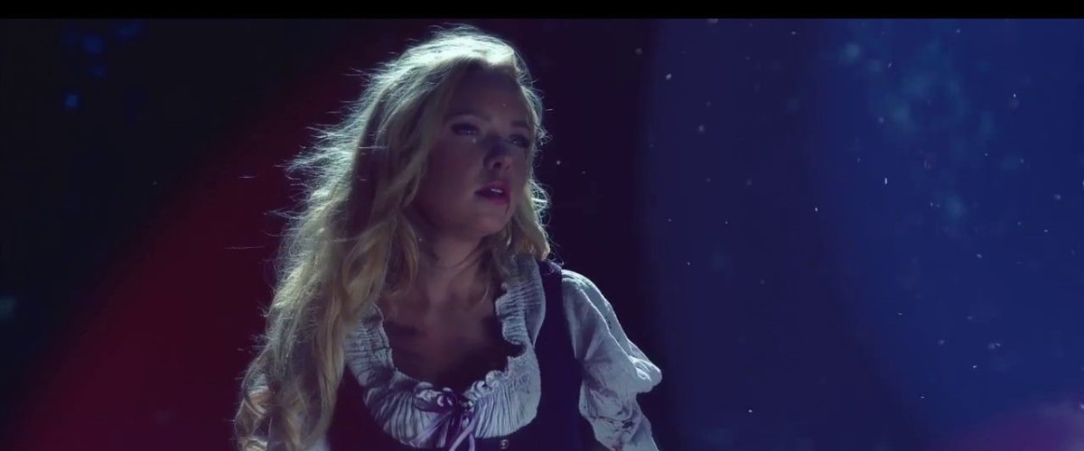 Watch The Wishing Forest