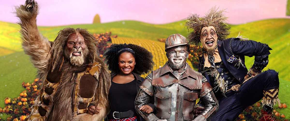 Watch The Wiz