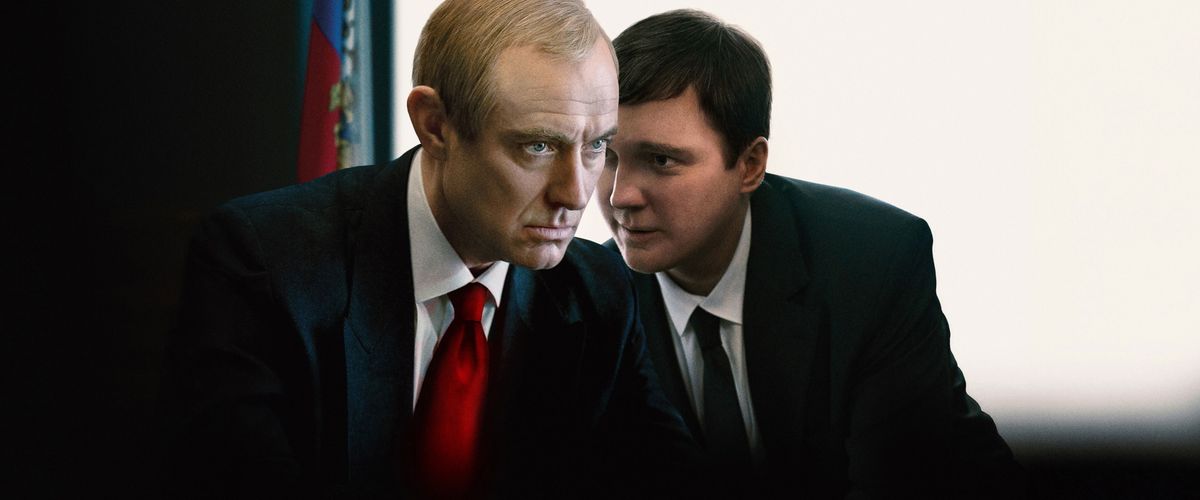 Watch The Wizard of the Kremlin
