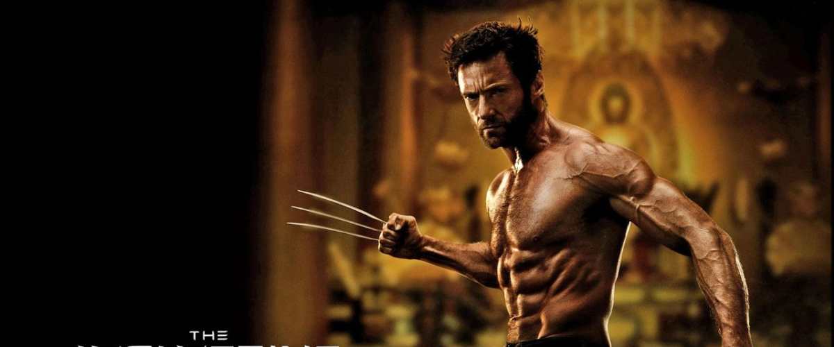 The Wolverine