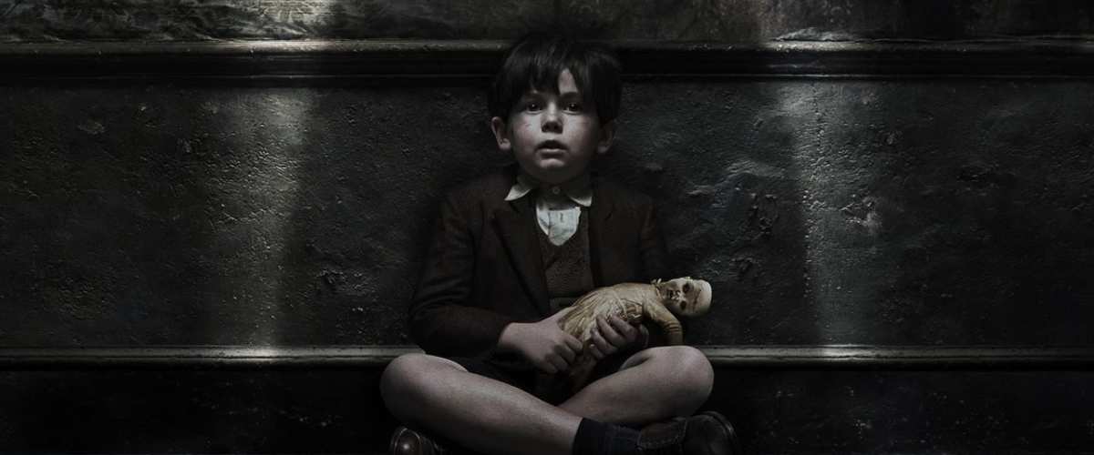 Watch The Woman In Black 2: Angel Of Death