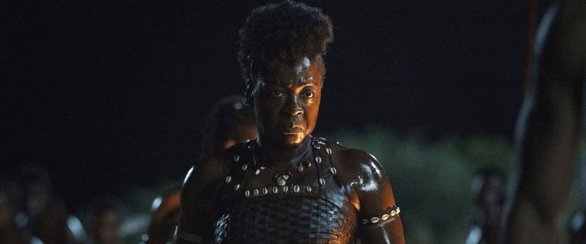 Watch The Woman King