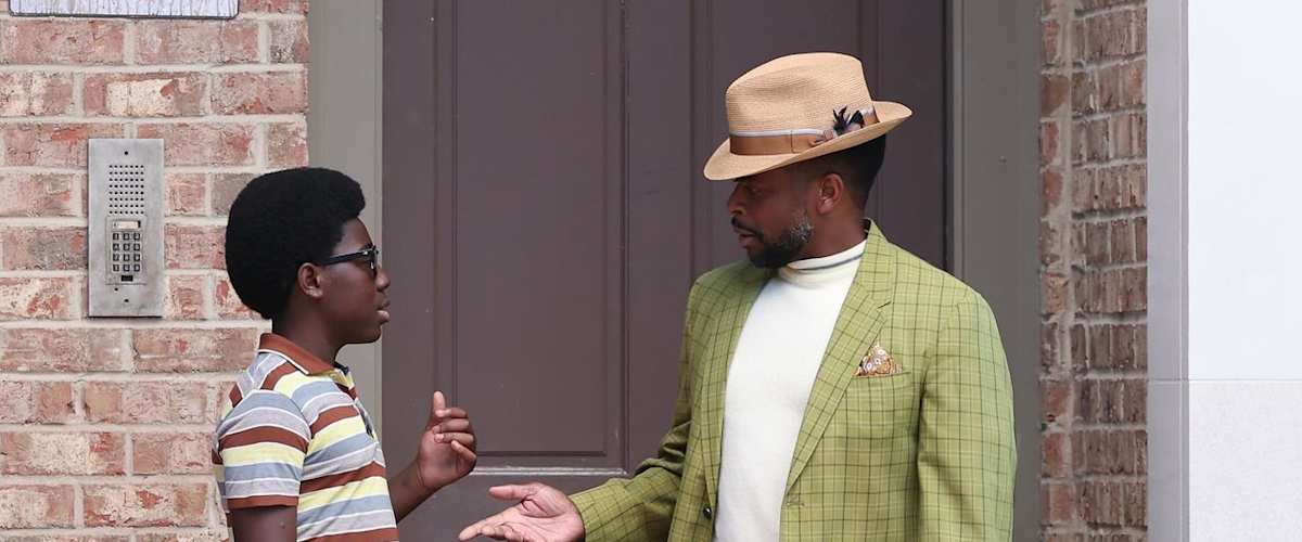 Watch The Wonder Years - Season 2