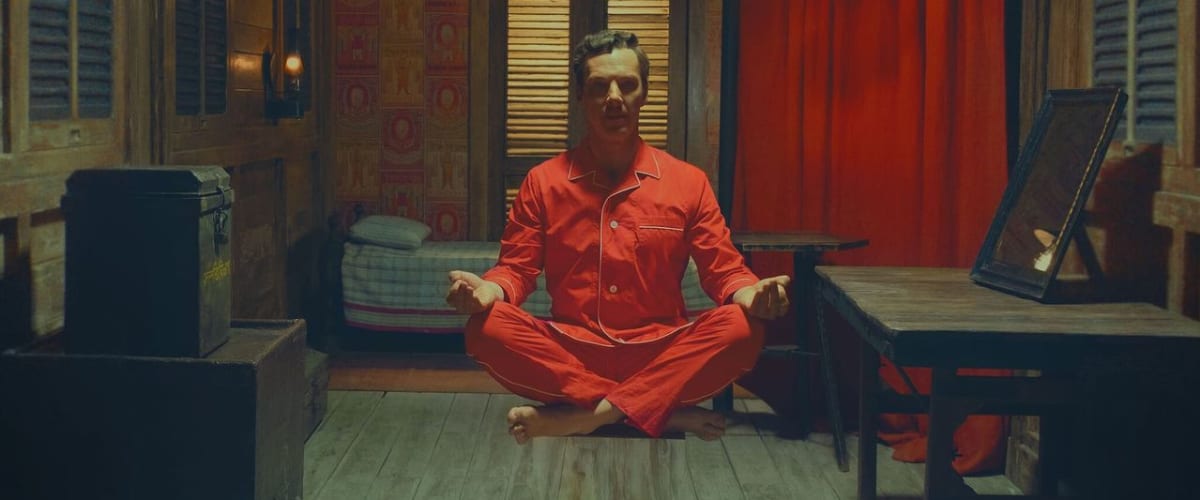 The Wonderful Story of Henry Sugar