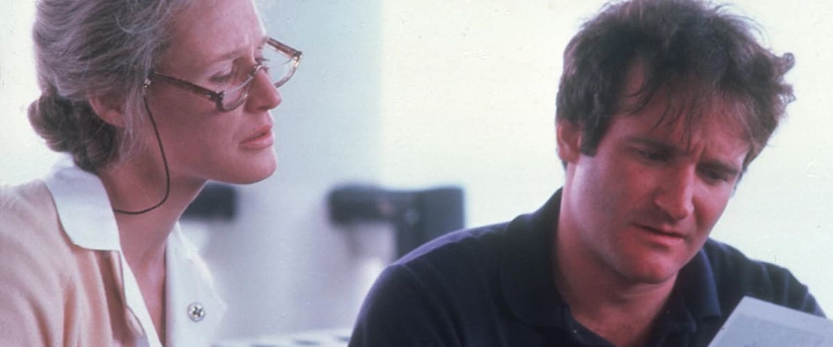 The World according to Garp