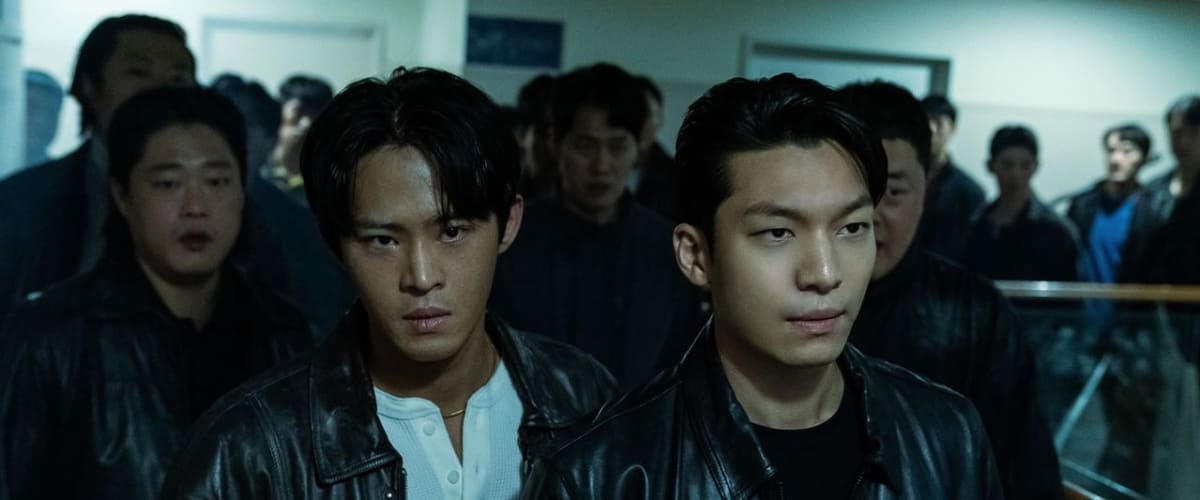 Watch The Worst Evil - Season 1