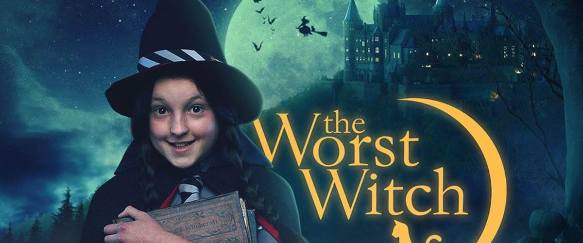 The Worst Witch - Season 1