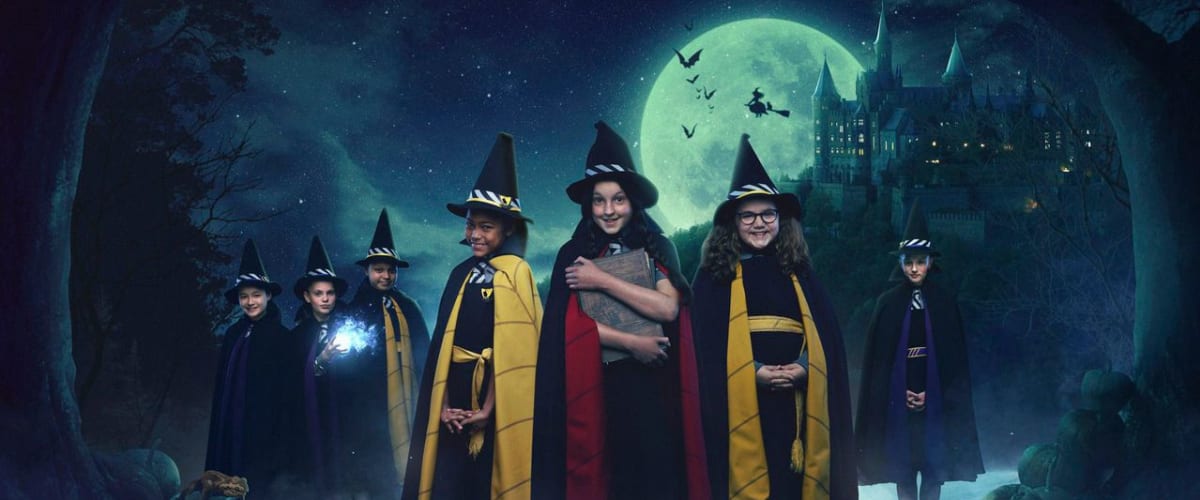 The Worst Witch - Season 2