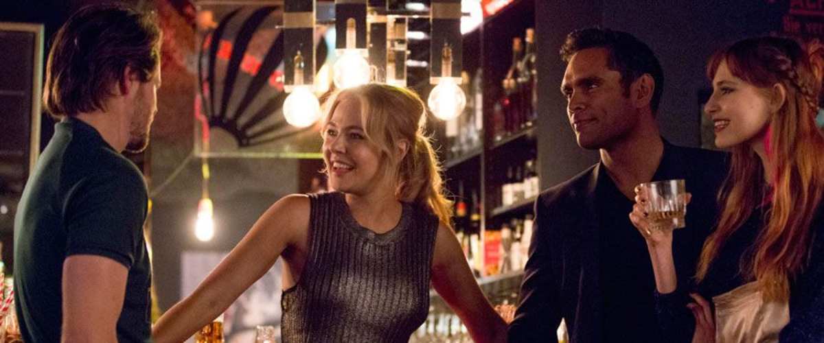 The Wrong Girl - Season 2