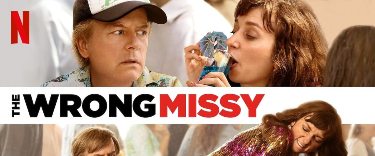 The Wrong Missy