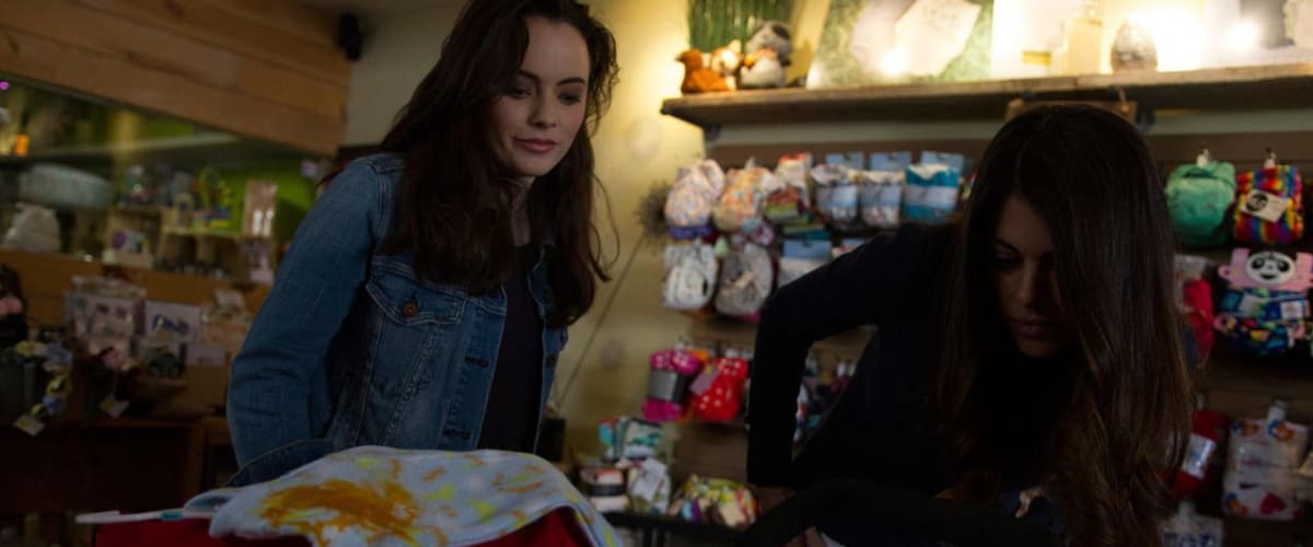 Watch The Wrong Nanny