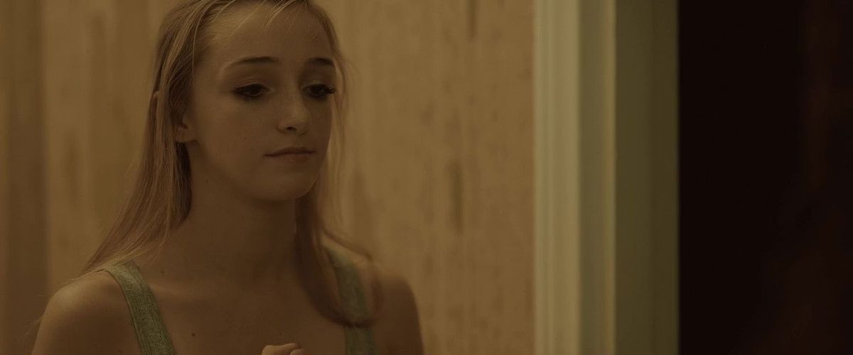 Watch The Wrong Tenant