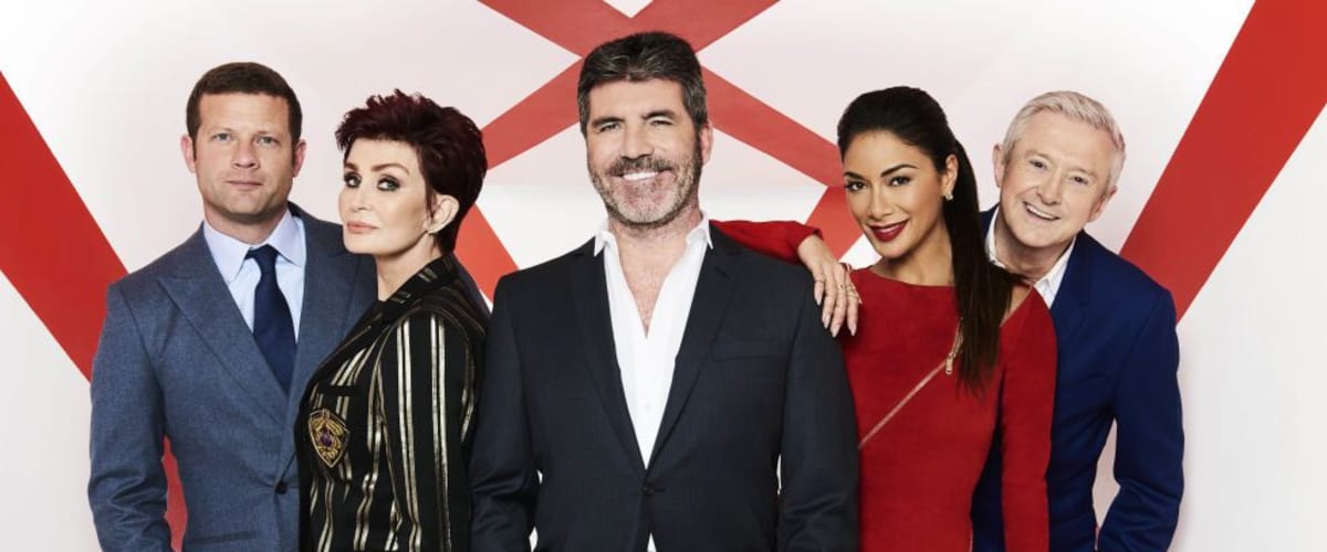 The X Factor (UK) - Season 14