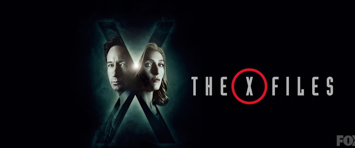 The X-Files