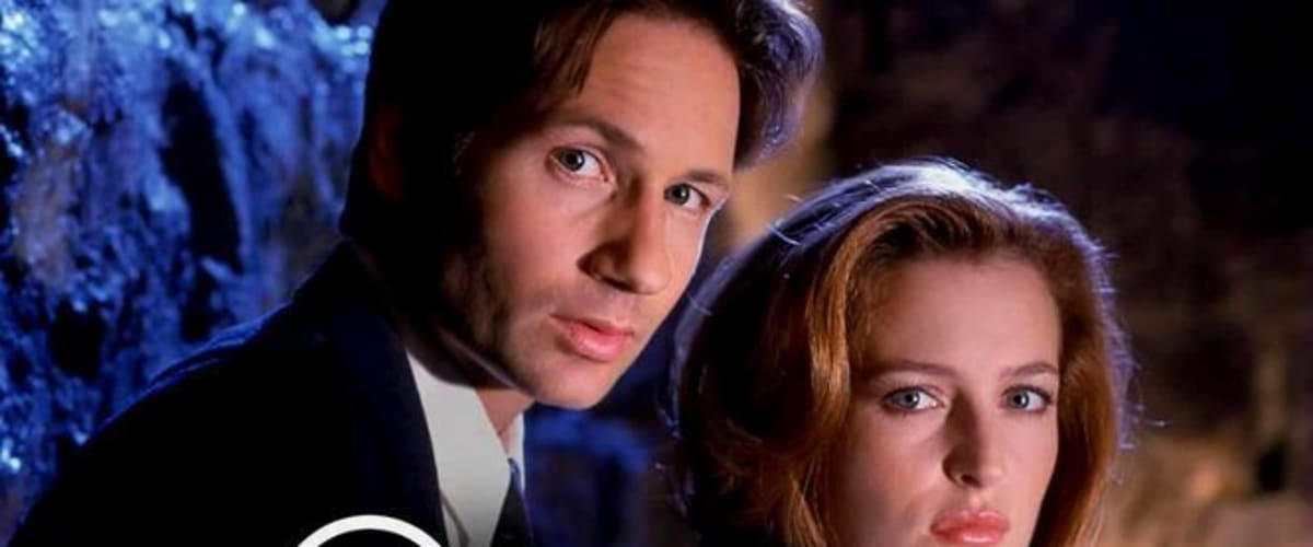 The X-Files - Season 4