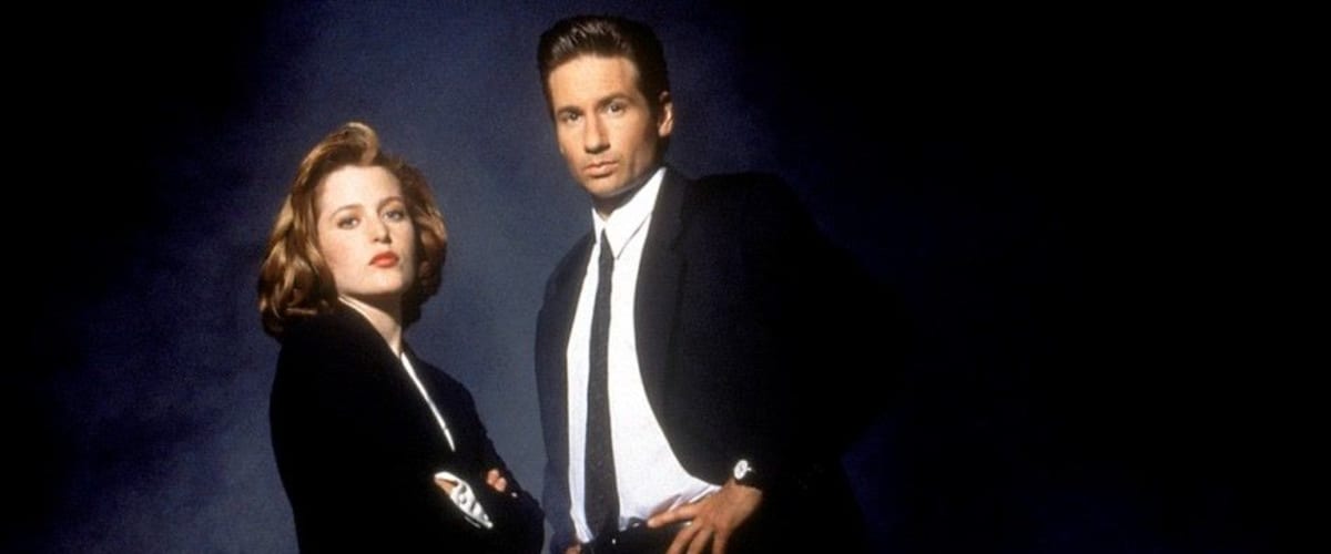 Watch The X Files Season 5 For Free Online 123movies