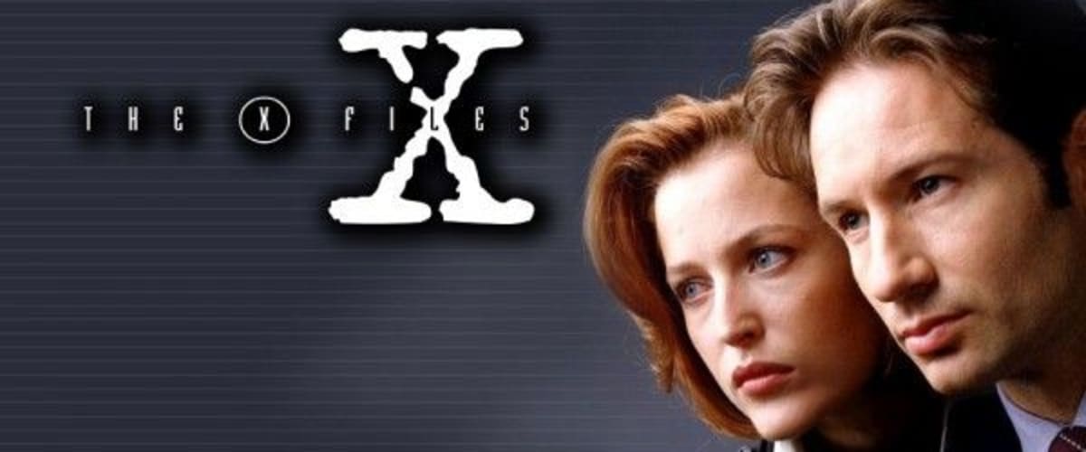 Watch The X Files Season 6 For Free Online 123movies