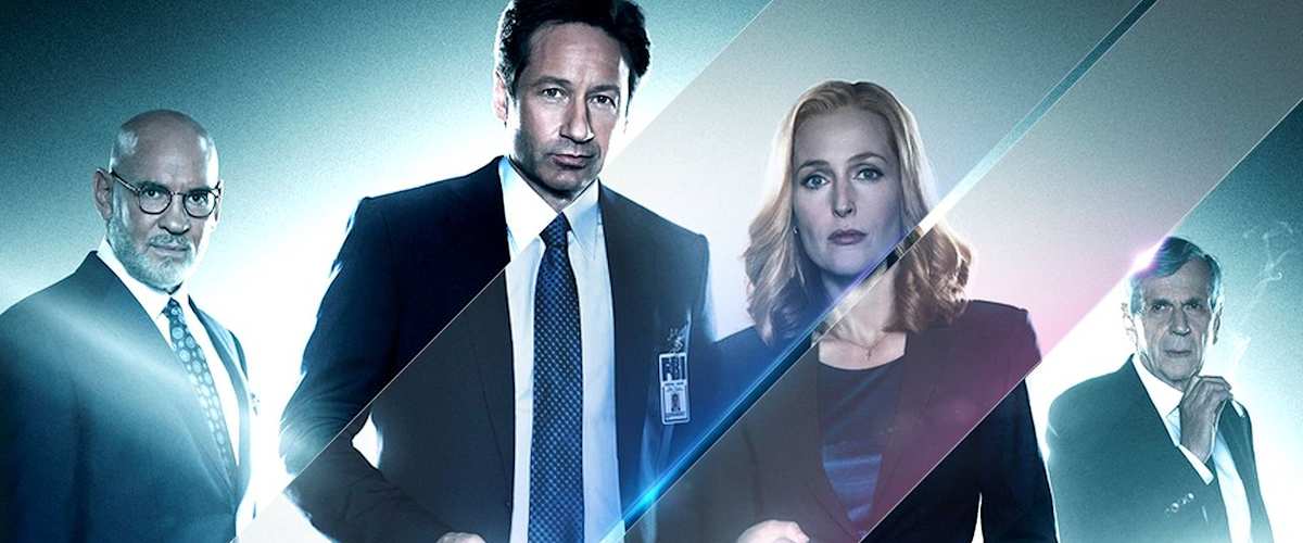 X files outlet 123movies